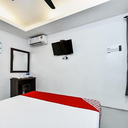 Usima Forest Resort Ayer Keroh Exterior photo